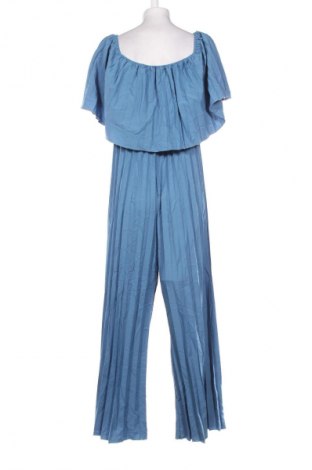 Női hosszú overál SHEIN, Méret XL, Szín Kék, Ár 4 189 Ft