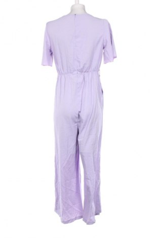 Női hosszú overál SHEIN, Méret M, Szín Lila, Ár 4 139 Ft