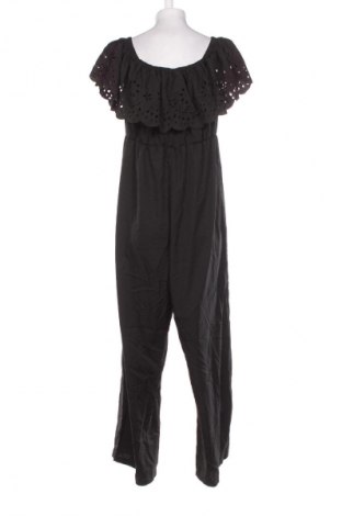 Dámský dlouhý overal SHEIN, Velikost XL, Barva Černá, Cena  269,00 Kč