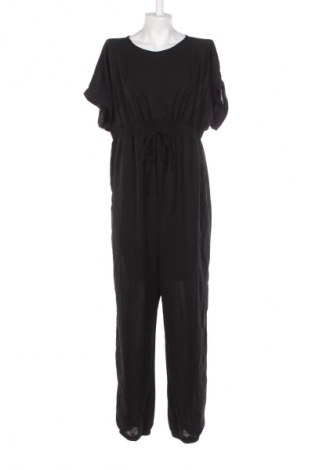 Dámský dlouhý overal SHEIN, Velikost XL, Barva Černá, Cena  169,00 Kč