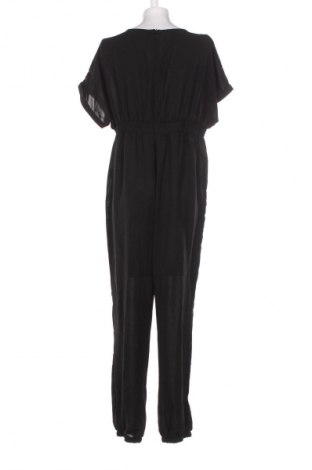 Dámský dlouhý overal SHEIN, Velikost XL, Barva Černá, Cena  169,00 Kč