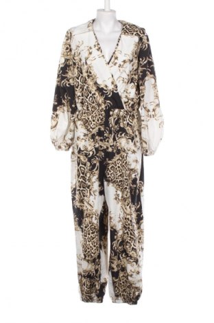 Salopetă lungă de damă Shine, Mărime XL, Culoare Multicolor, Preț 61,99 Lei