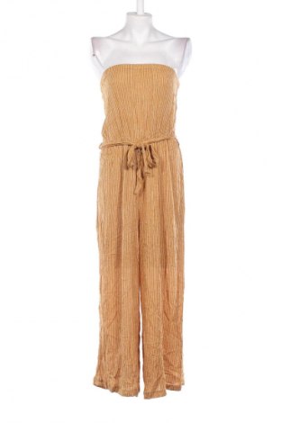 Salopetă lungă de damă Simplee, Mărime L, Culoare Multicolor, Preț 105,99 Lei