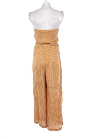 Salopetă lungă de damă Simplee, Mărime L, Culoare Multicolor, Preț 105,99 Lei