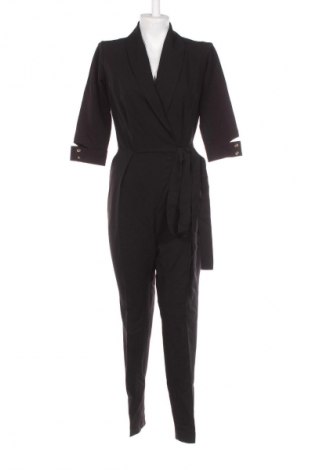 Langer Damen-Overall Stylove, Größe S, Farbe Schwarz, Preis 14,99 €