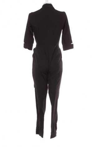 Langer Damen-Overall Stylove, Größe S, Farbe Schwarz, Preis 14,99 €