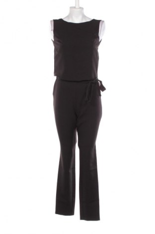 Langer Damen-Overall Stylove, Größe S, Farbe Schwarz, Preis 10,99 €