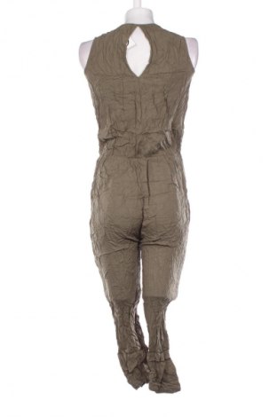 Dámský dlouhý overal Terranova, Velikost S, Barva Zelená, Cena  69,00 Kč