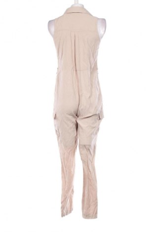 Női hosszú overál Unbranded, Méret S, Szín Bézs, Ár 2 279 Ft