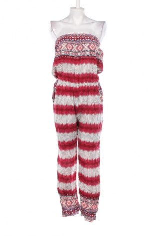 Langer Damen-Overall Unbranded, Größe M, Farbe Mehrfarbig, Preis € 6,99