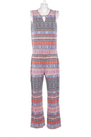 Langer Damen-Overall Unbranded, Größe L, Farbe Mehrfarbig, Preis 3,99 €