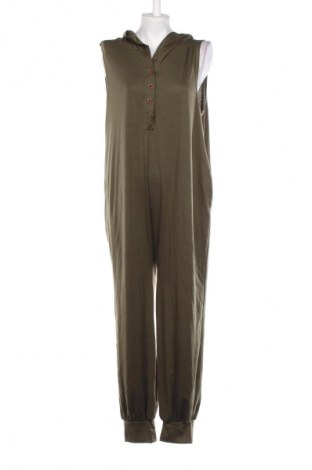 Női hosszú overál Unbranded, Méret M, Szín Zöld, Ár 2 269 Ft
