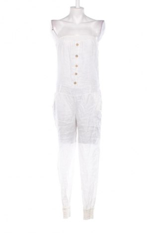 Női hosszú overál Unbranded, Méret M, Szín Fehér, Ár 1 799 Ft