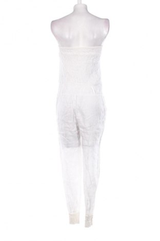 Női hosszú overál Unbranded, Méret M, Szín Fehér, Ár 1 799 Ft