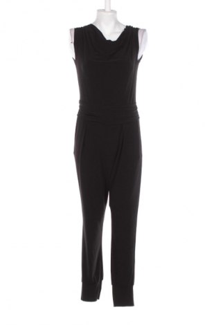 Salopetă lungă de damă Unbranded, Mărime M, Culoare Negru, Preț 12,99 Lei