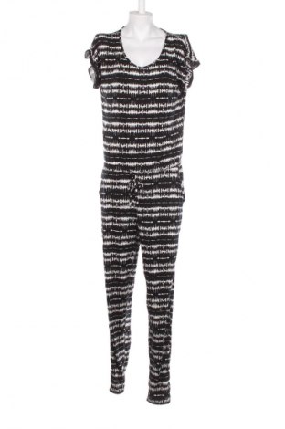 Damski długi kombinezon Unbranded, Rozmiar L, Kolor Kolorowy, Cena 21,99 zł