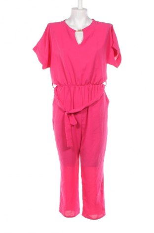 Női hosszú overál Unbranded, Méret M, Szín Rózsaszín, Ár 1 839 Ft