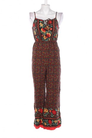 Dámský dlouhý overal Unbranded, Velikost M, Barva Vícebarevné, Cena  149,00 Kč