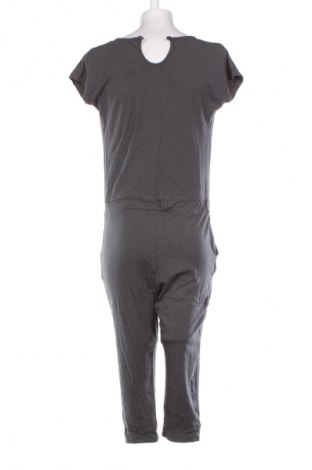 Langer Damen-Overall Unbranded, Größe S, Farbe Grau, Preis 6,99 €