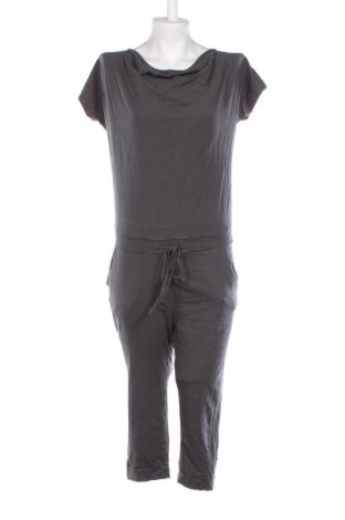 Langer Damen-Overall Unbranded, Größe S, Farbe Grau, Preis 6,99 €