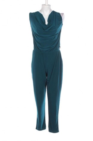 Langer Damen-Overall Unbranded, Größe M, Farbe Grün, Preis 7,99 €
