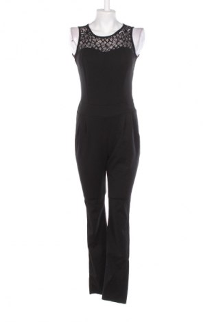 Langer Damen-Overall Unbranded, Größe M, Farbe Schwarz, Preis 3,99 €