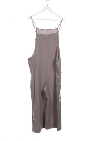 Női hosszú overál Unbranded, Méret M, Szín Szürke, Ár 5 969 Ft