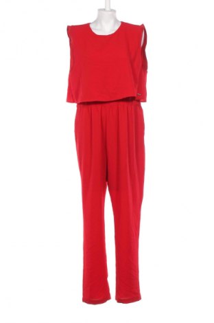 Női hosszú overál Unbranded, Méret XL, Szín Piros, Ár 10 929 Ft