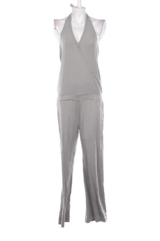 Damski długi kombinezon Unbranded, Rozmiar L, Kolor Szary, Cena 28,99 zł