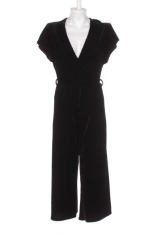 Damski długi kombinezon Unbranded, Rozmiar M, Kolor Czarny, Cena 21,99 zł