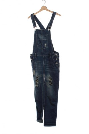 Női hosszú overál Unbranded, Méret XS, Szín Kék, Ár 3 199 Ft