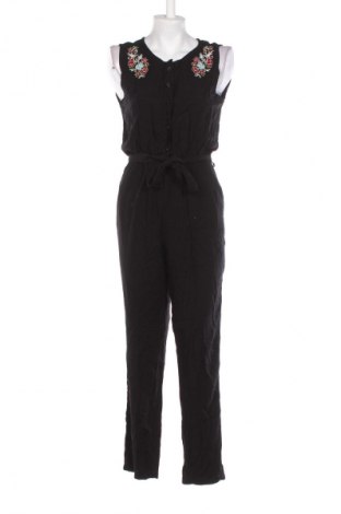 Női hosszú overál Unbranded, Méret L, Szín Fekete, Ár 15 400 Ft