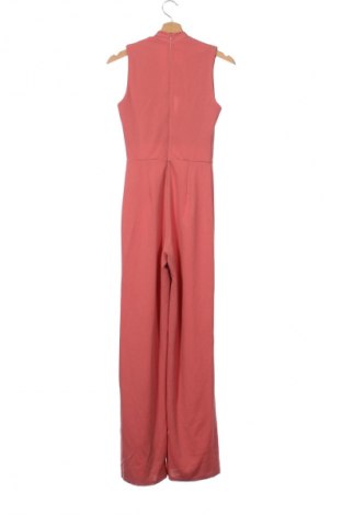 Salopetă lungă de damă Wal G, Mărime XS, Culoare Mov deschis, Preț 74,99 Lei