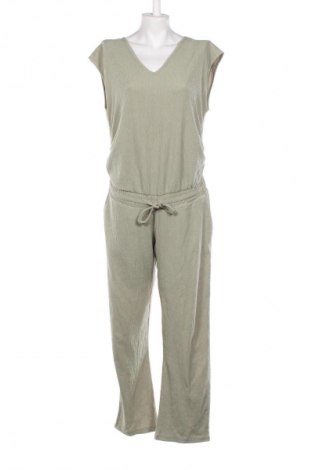 Női hosszú overál Yessica, Méret S, Szín Zöld, Ár 1 079 Ft