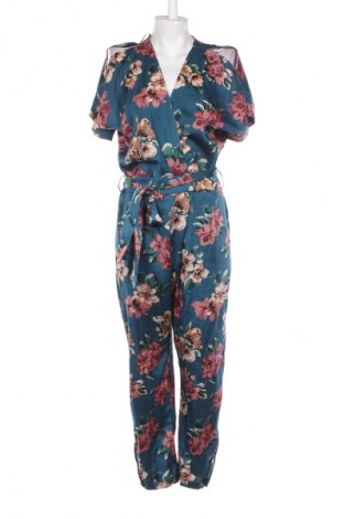 Dámsky dlhý overal Zara, Veľkosť M, Farba Viacfarebná, Cena  17,95 €