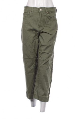 Blugi de femei Anko, Mărime M, Culoare Verde, Preț 81,99 Lei, #133110605