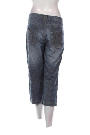 Dámské džíny  Cecil, Velikost XL, Barva Modrá, Cena  429,00 Kč