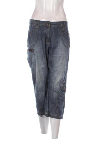 Dámské džíny  Cecil, Velikost XL, Barva Modrá, Cena  429,00 Kč