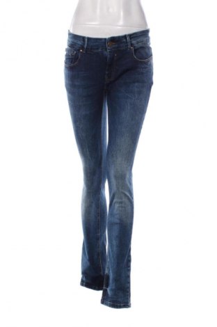 Damskie jeansy Coccara, Rozmiar M, Kolor Niebieski, Cena 22,99 zł