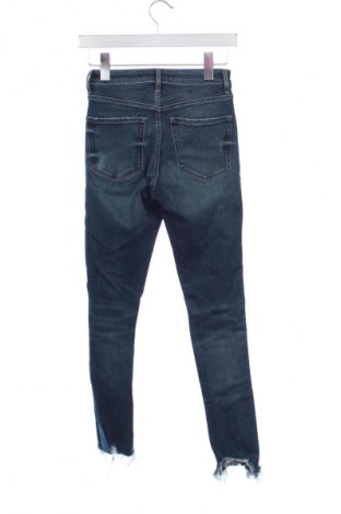 Női farmernadrág Cross, Méret XXS, Szín Kék, Ár 5 588 Ft