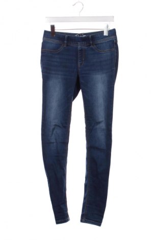 Damskie jeansy Denim 1982, Rozmiar S, Kolor Niebieski, Cena 22,70 zł