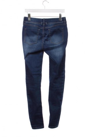 Damskie jeansy Denim 1982, Rozmiar S, Kolor Niebieski, Cena 22,70 zł