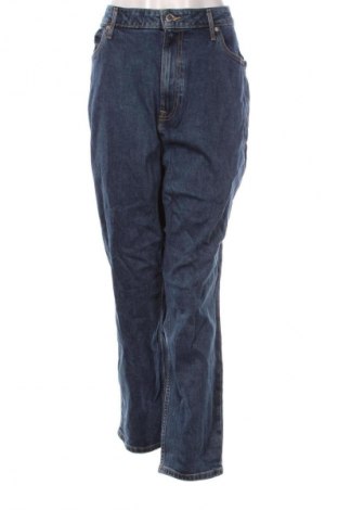 Blugi de femei Everlane, Mărime XL, Culoare Albastru, Preț 282,99 Lei, #133104085