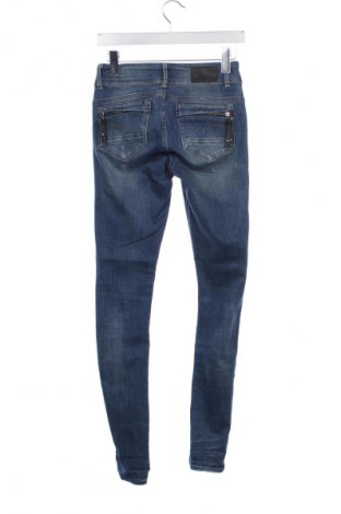 Dámske džínsy  G-Star Raw, Veľkosť XS, Farba Modrá, Cena  17,95 €