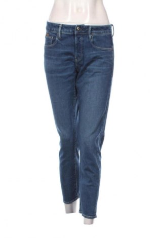 Дамски дънки G-Star Raw, Размер S, Цвят Син, Цена 16,87 €, #133142293