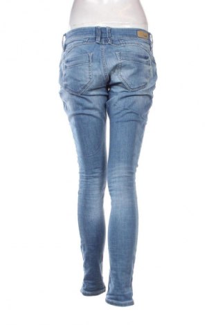 Damen Jeans Gang, Größe L, Farbe Blau, Preis € 18,99