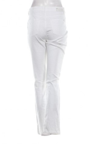 Дамски дънки Gerry Weber, Размер XL, Цвят Бял, Цена 11,75 €