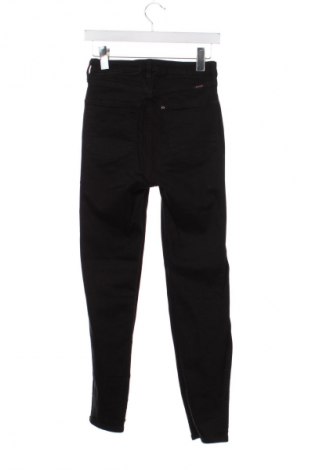 Dámske džínsy  H&M, Veľkosť XS, Farba Čierna, Cena  9,95 €
