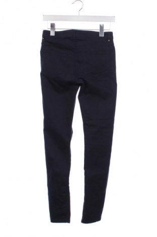 Dámske džínsy  H&M, Veľkosť S, Farba Modrá, Cena  17,95 €