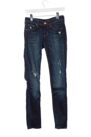 Női farmernadrág H&M, Méret XS, Szín Kék, Ár 1 759 Ft